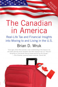 The Canadian In America, Revised
