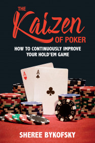 The Kaizen Of Poker