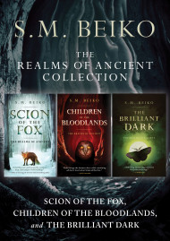 The Realms Of Ancient Collection