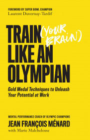 Train (your Brain) Like An Olympian