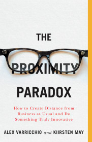 The Proximity Paradox