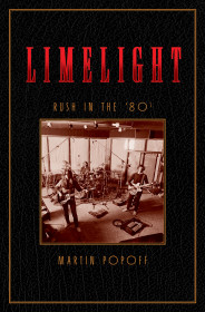 Limelight: Rush In The 80s