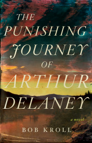The Punishing Journey Of Arthur Delaney