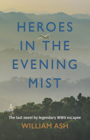 Heroes In The Evening Mist