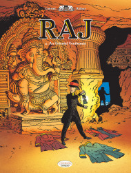 Raj Vol. 2: An Oriental Gentleman