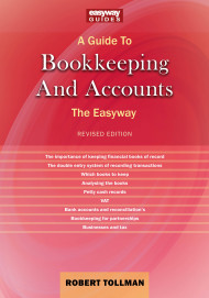 A Guide To Bookkeeping And Accounts