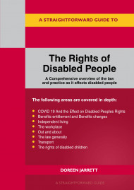 The Rights Of Disabled Children