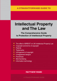 Intellectual Property And The Law