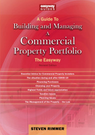 A Guide To Building And Managing A Commercial Property Portfolio