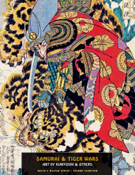 Samurai And Tiger Wars