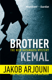 Brother Kemal