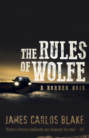 The Rules Of Wolfe