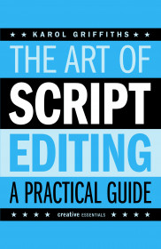 The Art Of Script Editing