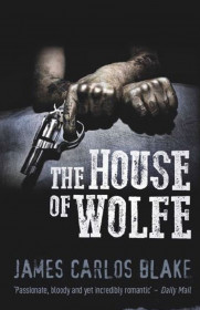 The House Of Wolfe