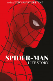 Spider-man: Life Story Anniversary Edition