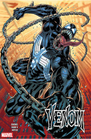 Venom Vol. 1: Recursion