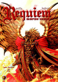 Requiem Vampire Knight Vol. 6