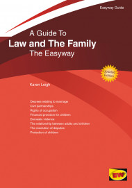 Easyway Guide To Family Law 2014