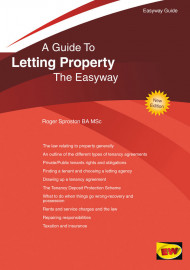 Letting Property