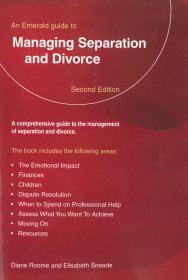 Managing Separation And Divorce