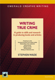 Writing True Crime