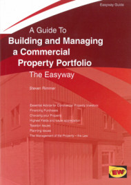 Building And Managing A Commercial Property Portfolio