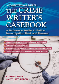 The Crime Writers Casebook