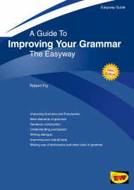 Improving Your Grammar