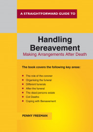 A Straightforward Guide To Handling Bereavement