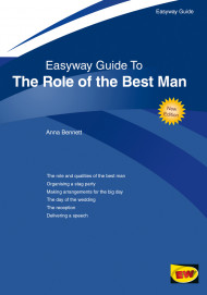 Easyway Guide To The Role Of The Best Man