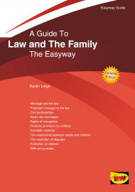 A Guide To Law And The Family