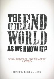 The End Of The World As We Know It?