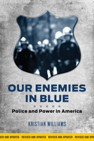 Our Enemies In Blue