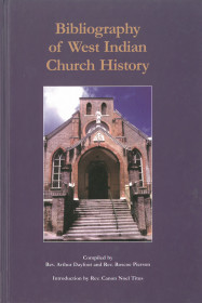 Bibliography Of West Indian Church History