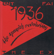 The Ex 1936 Spanish Revolution