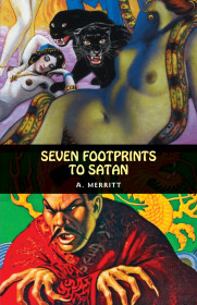 Seven Footprints To Satan