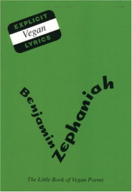 The Little Book Of Vegan Poems