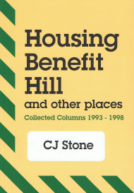 Housing Benefit Hill