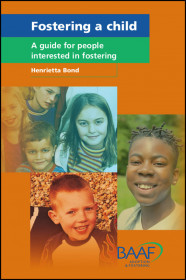 Fostering A Child