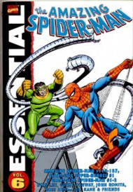 Essential Amazing Spider-man Vol.6