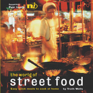 The World Of Street Food