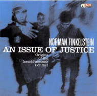 An Issue Of Justice
