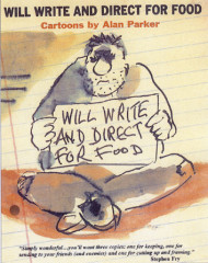 Will Write And Direct For Food