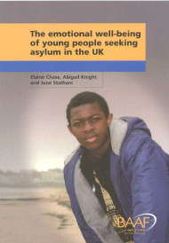 Emotional Well-being Of Unaccompanied Young People Seeking Asylum In The UK