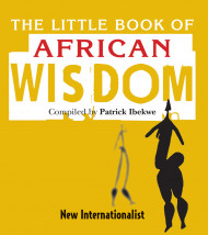 The Little Book Of African Wisdom