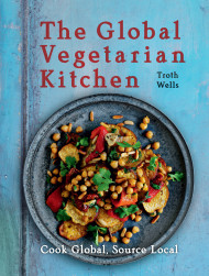 The Global Vegetarian Kitchen