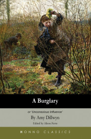 A Burglary