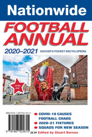 Nationwide Football Annual 2020-2021