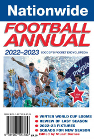 Nationwide Football Annual 2022-2023