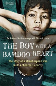 The Boy With A Bamboo Heart
